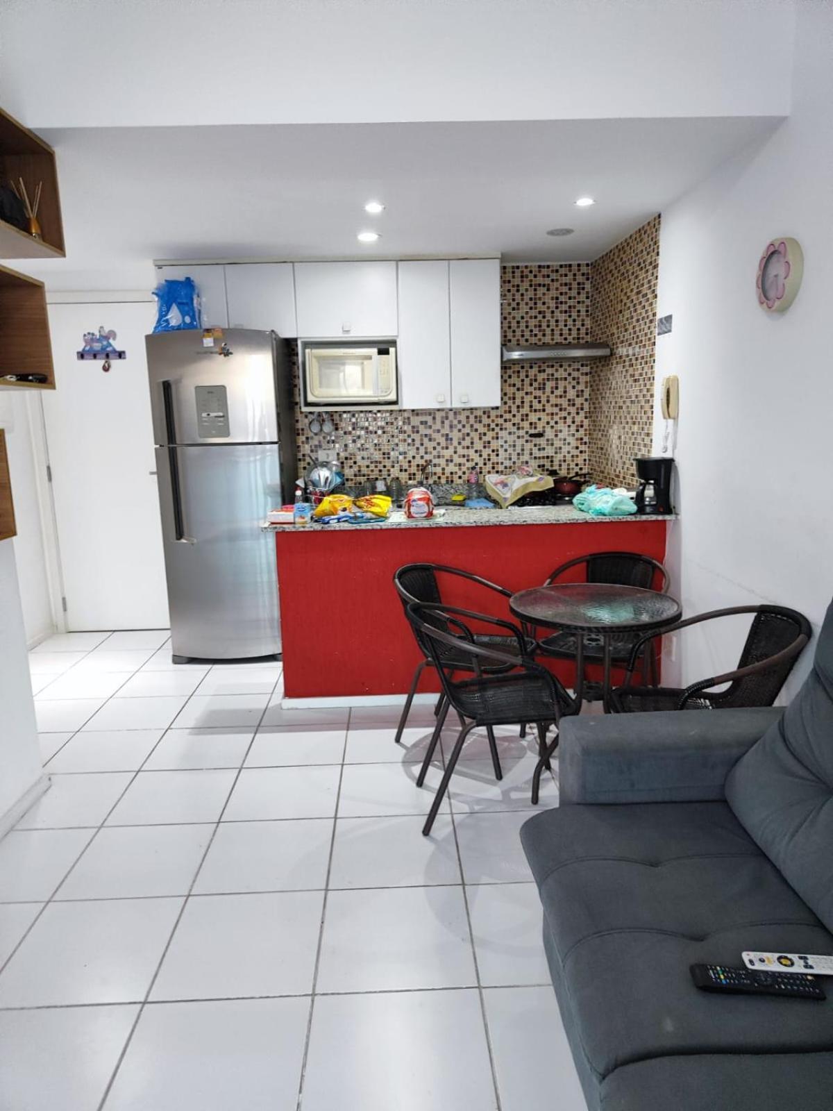 Apartamento Aconchegante Em Porto Real Resort Mangaratiba Zewnętrze zdjęcie