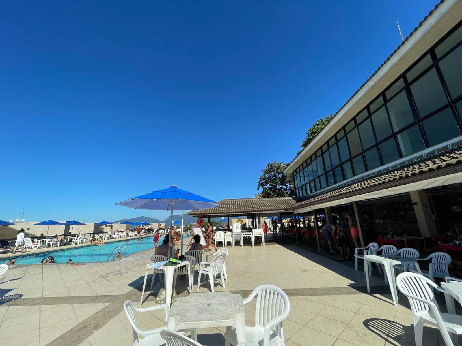 Apartamento Aconchegante Em Porto Real Resort Mangaratiba Zewnętrze zdjęcie