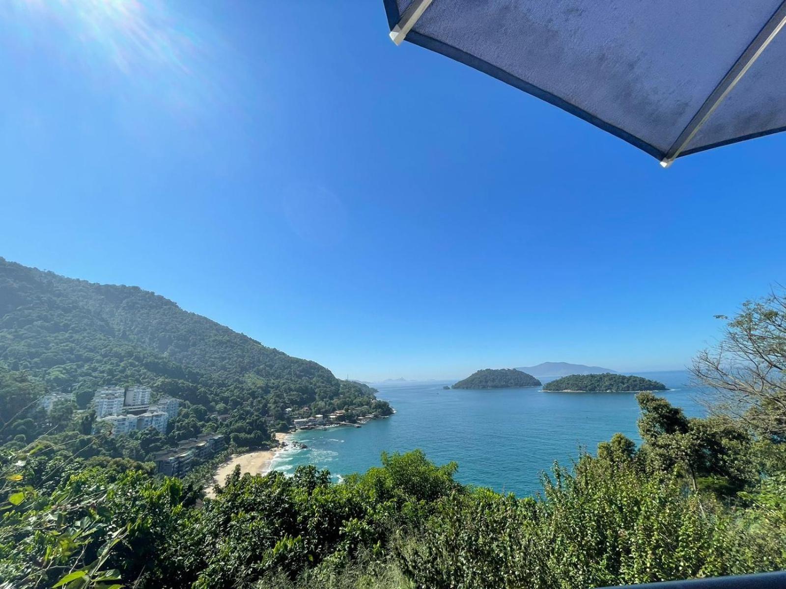 Apartamento Aconchegante Em Porto Real Resort Mangaratiba Zewnętrze zdjęcie