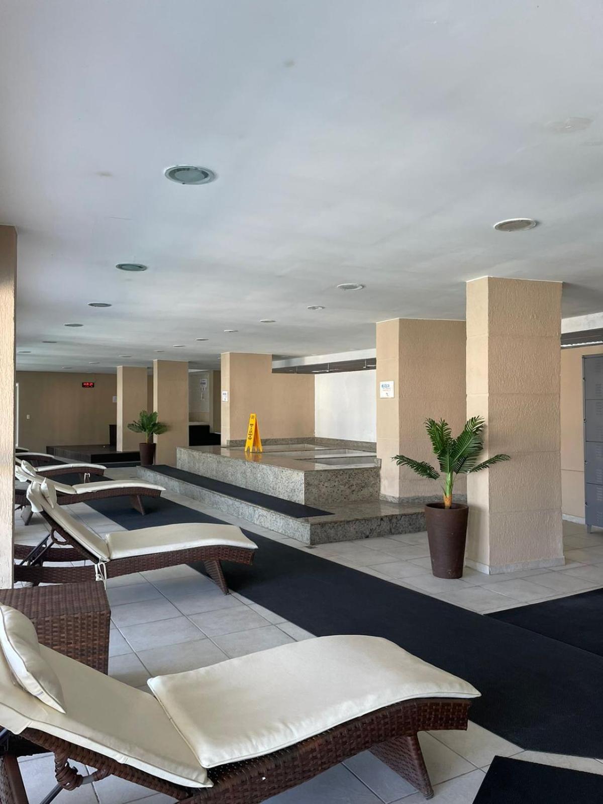 Apartamento Aconchegante Em Porto Real Resort Mangaratiba Zewnętrze zdjęcie