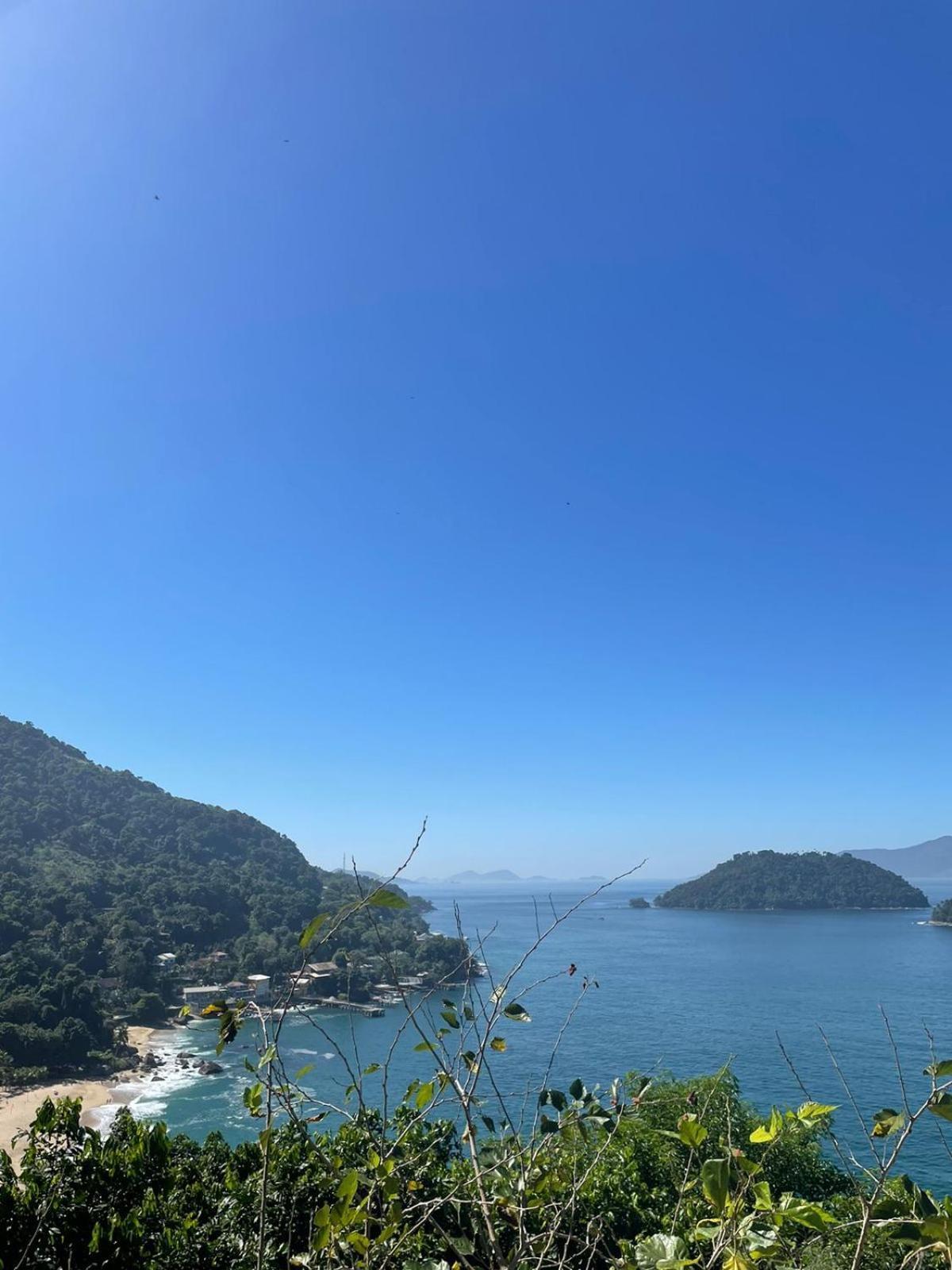 Apartamento Aconchegante Em Porto Real Resort Mangaratiba Zewnętrze zdjęcie