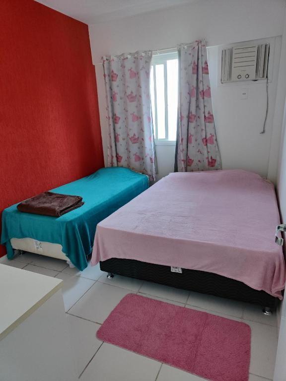 Apartamento Aconchegante Em Porto Real Resort Mangaratiba Zewnętrze zdjęcie