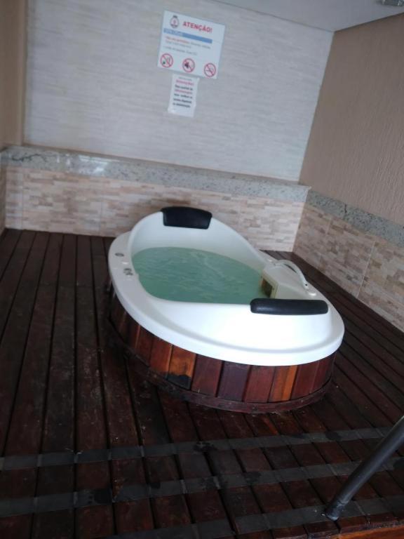 Apartamento Aconchegante Em Porto Real Resort Mangaratiba Zewnętrze zdjęcie